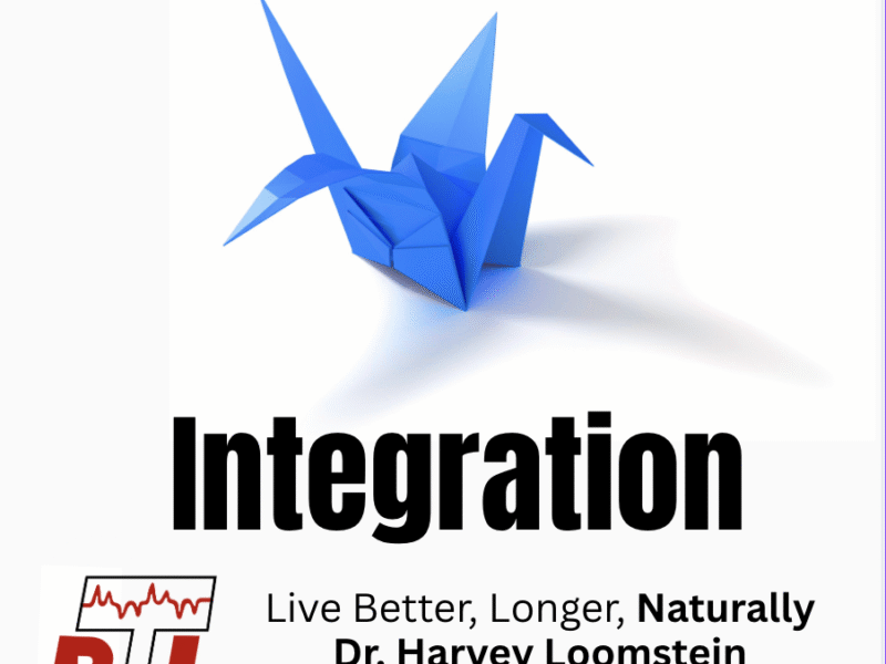 Integration by Biotech Institute